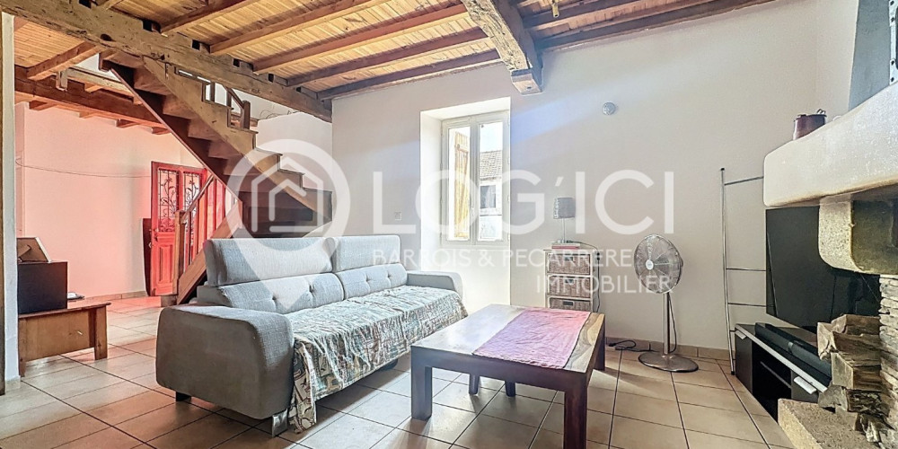 maison à VIC EN BIGORRE (65500)